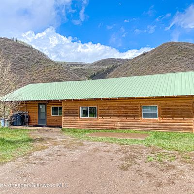 1917 County Road 12, Meeker, CO 81641