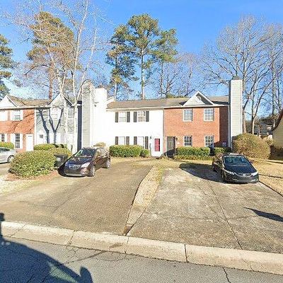 1927 Cheatham Woods Dr Sw, Marietta, GA 30008