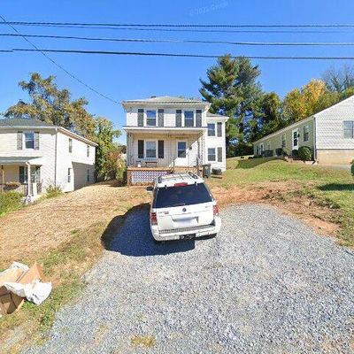 1928 Cleveland Ave, Lynchburg, VA 24503