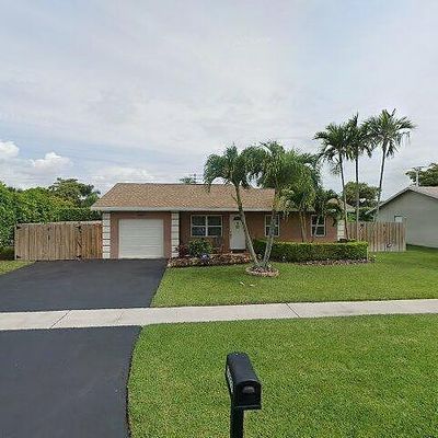 19281 Carolina Cir, Boca Raton, FL 33434