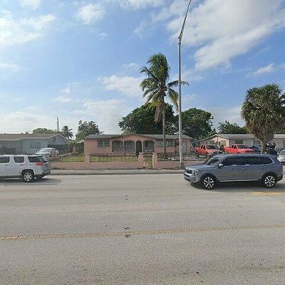 19320 Nw 37 Th Ave, Miami Gardens, FL 33056