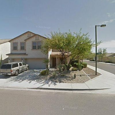 19331 W Jefferson St, Buckeye, AZ 85326