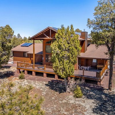 1936 Elk Rd, Heber, AZ 85928