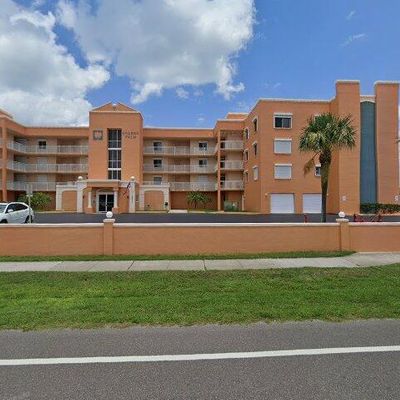 1941 Highway A1 A #401, Indian Harbour Beach, FL 32937