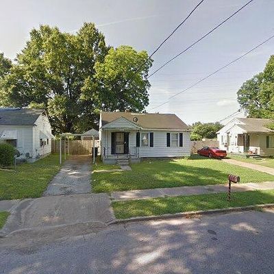 1941 Sipes Ave, Memphis, TN 38127