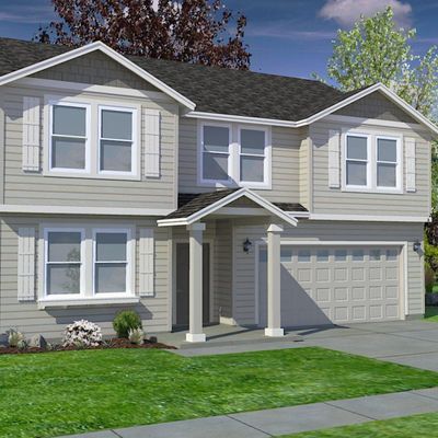 1942 N Perth Ave # Lot 13 Block 8 Estates At West Highlands, Middleton, ID 83644