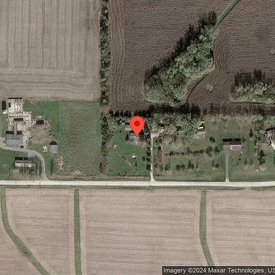 1945 Bunker Hill Rd, Central City, IA 52214