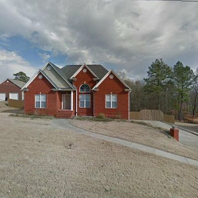 195 Lakeshore Dr, Lincoln, AL 35096