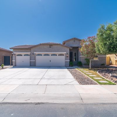 19502 N Piccolo Dr, Maricopa, AZ 85138