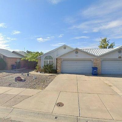 1951 Gomez Dr Sw, Los Lunas, NM 87031