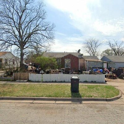 1956 Hines Blvd, Wichita Falls, TX 76301