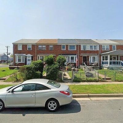 1964 Frames Rd, Dundalk, MD 21222