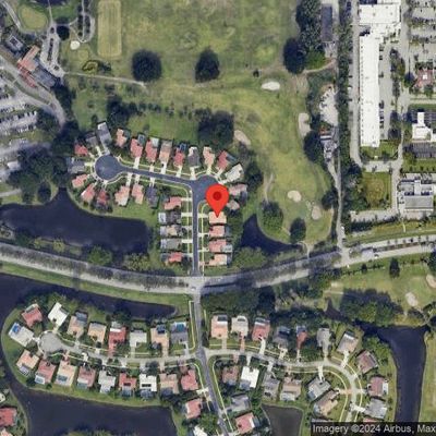 19648 Backnine Drive Dr, Boca Raton, FL 33498