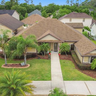 1966 N Lakeshore Drive, Fleming Island, FL 32003