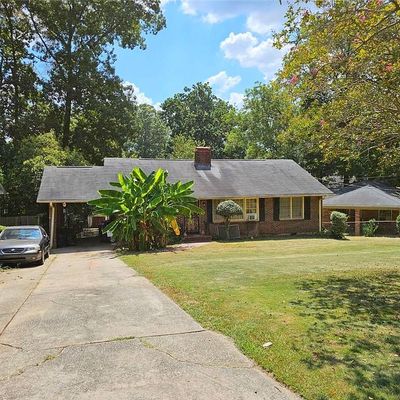 1969 Ethel Ln, Decatur, GA 30032