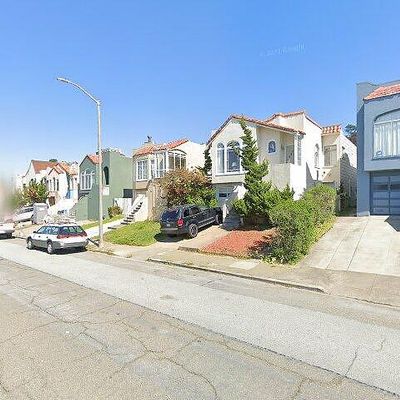 1970 17 Th Ave, San Francisco, CA 94116