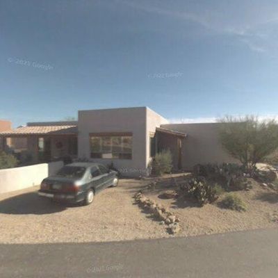 1971 S Flying Heart Ln, Tucson, AZ 85713