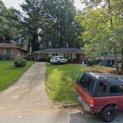 1978 Rosewood Rd, Decatur, GA 30032