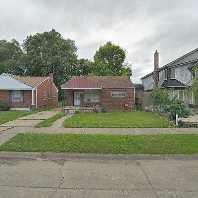 19908 Stout St, Detroit, MI 48219