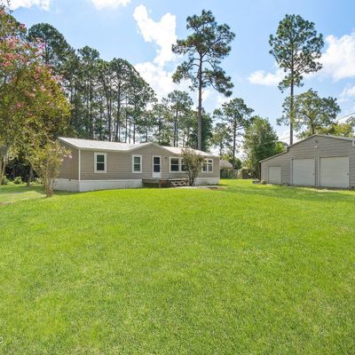 1993 Gentle Breeze Road, Middleburg, FL 32068