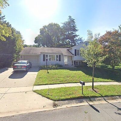 2 Henley Ct, Rockville, MD 20850