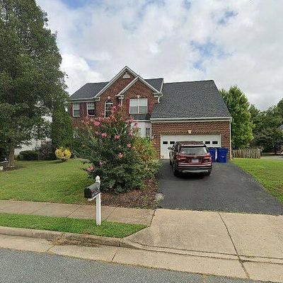 2 Saint Stephens Ct, Stafford, VA 22556