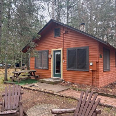 2 2510 Martha Lake Rd, Mercer, WI 54547