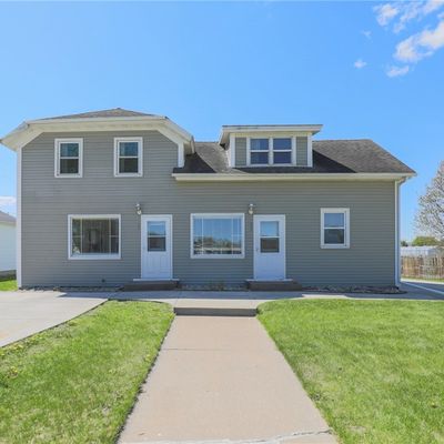 2 551/555 Parker Avenue, Mondovi, WI 54755