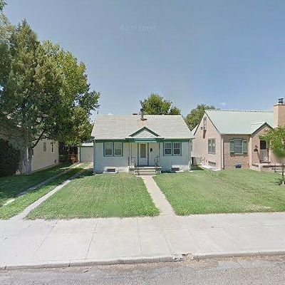 20 Paseo Pl, Lamar, CO 81052