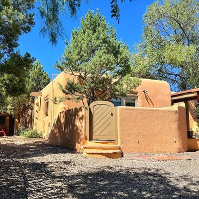 200 Callecita Place #B&C, Santa Fe, NM 87501