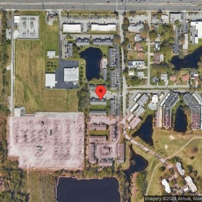 200 Country Club Dr #1303, Largo, FL 33771