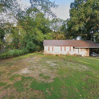 200 Kavanaugh St, Mansfield, LA 71052