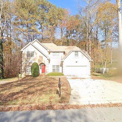 200 Timber Oak Cv, Lawrenceville, GA 30043