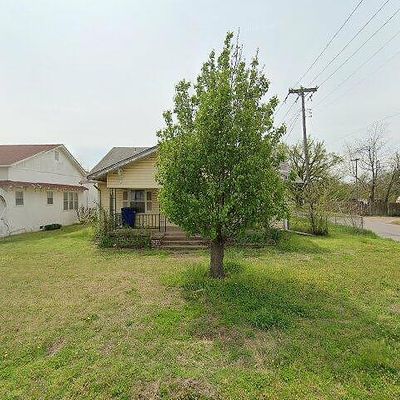 2001 E Chesnut Ave Unit 2, Enid, OK 73701