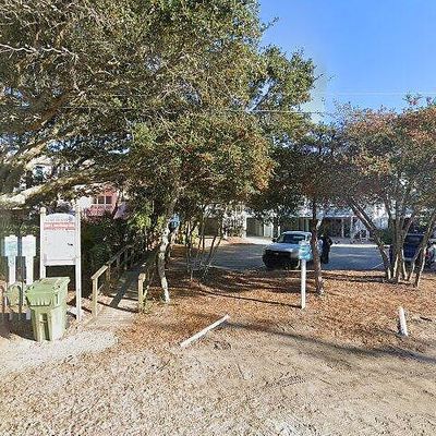 2001 Surfrider Court Kure Beach, Beach, NC 28449