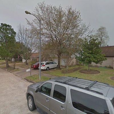 20015 N Pecos Valley Trl, Katy, TX 77449