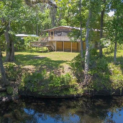 2002 Ne River Rd, Steinhatchee, FL 32359