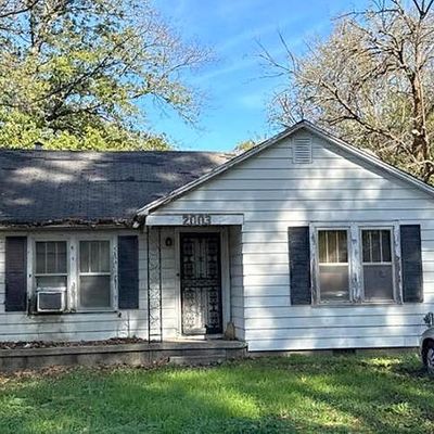 2003 Campbell St, Humboldt, TN 38343