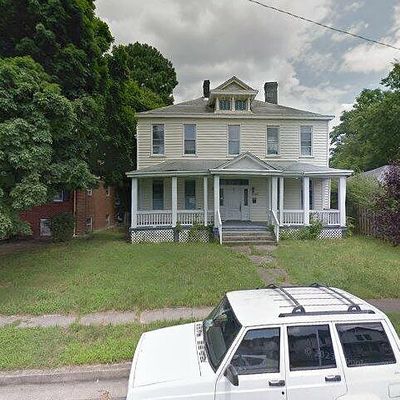 2005 Rose Ave, Richmond, VA 23222