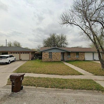 2007 Louisiana St, Kingsville, TX 78363