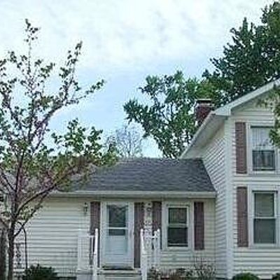 234 W High St, Fostoria, OH 44830