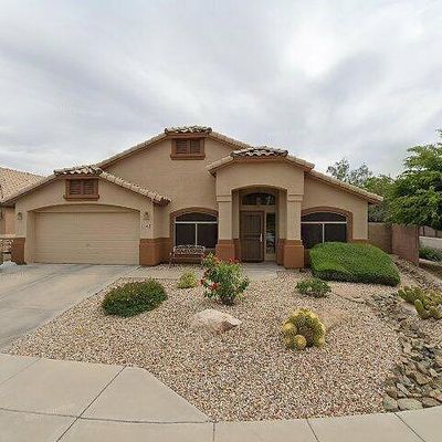 2345 W Straight Arrow Ln, Phoenix, AZ 85085