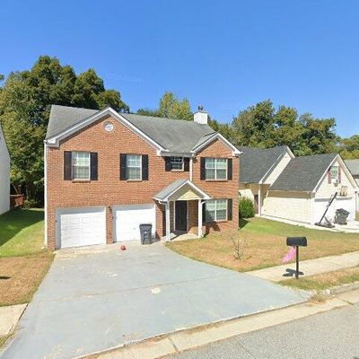 2349 Brookgate Way, Ellenwood, GA 30294