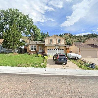 2350 Silent Rain Dr, Colorado Springs, CO 80919