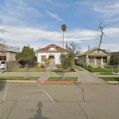 236 E St, Fresno, CA 93706