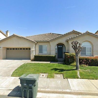 236 Wetlands Edge Rd, American Canyon, CA 94503