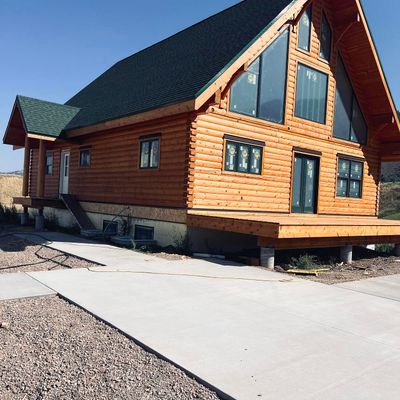 237 Rocky Road Circle Circle, Afton, WY 83110