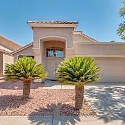 237 W Bolero Dr, Tempe, AZ 85284