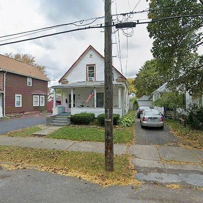 238 Miller Street, North Tonawanda, NY 00000