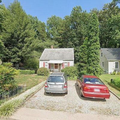 238 Monte Vista Ave, Charlottesville, VA 22903